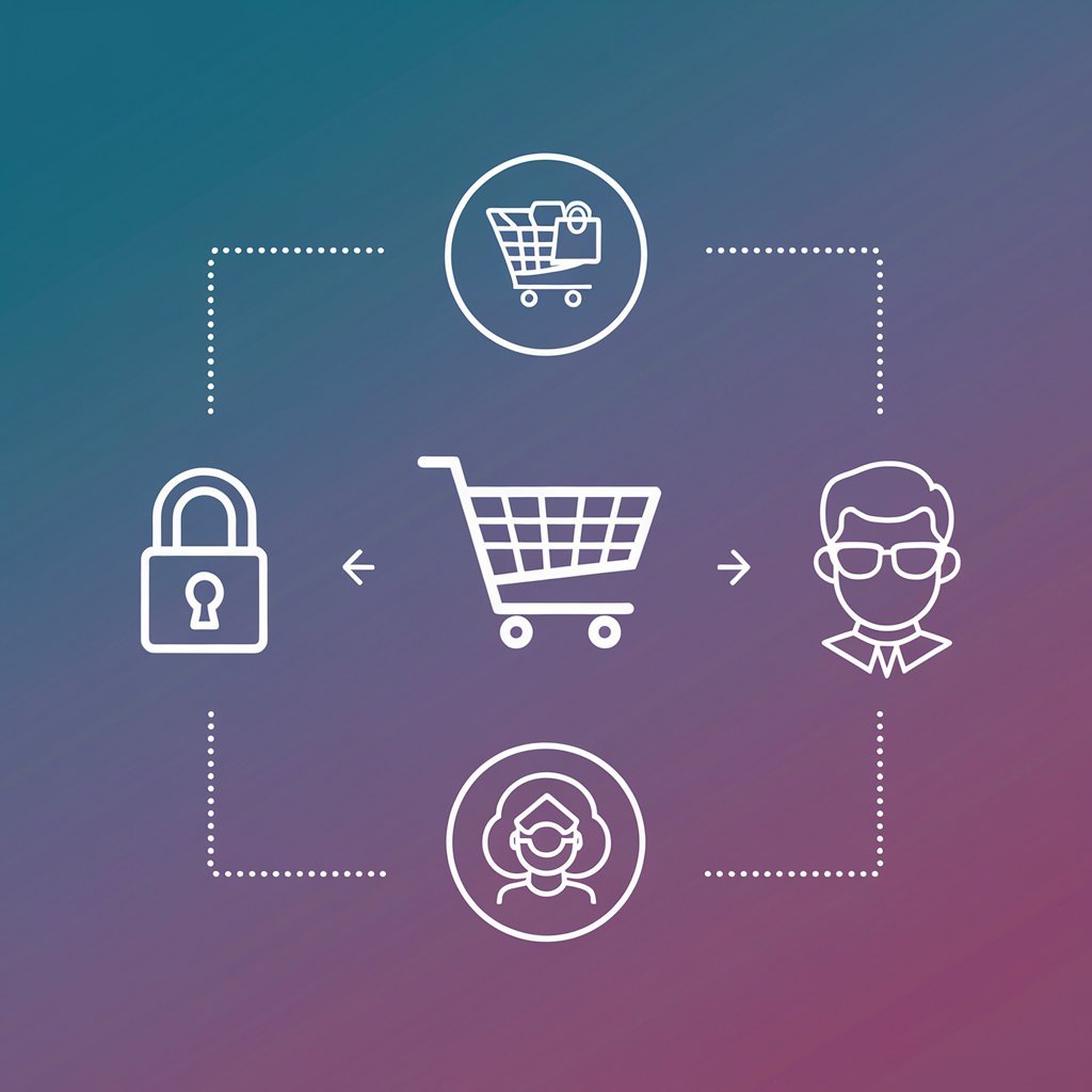 Salesforce checkout process optimisation – streamlining B2C purchasing flow