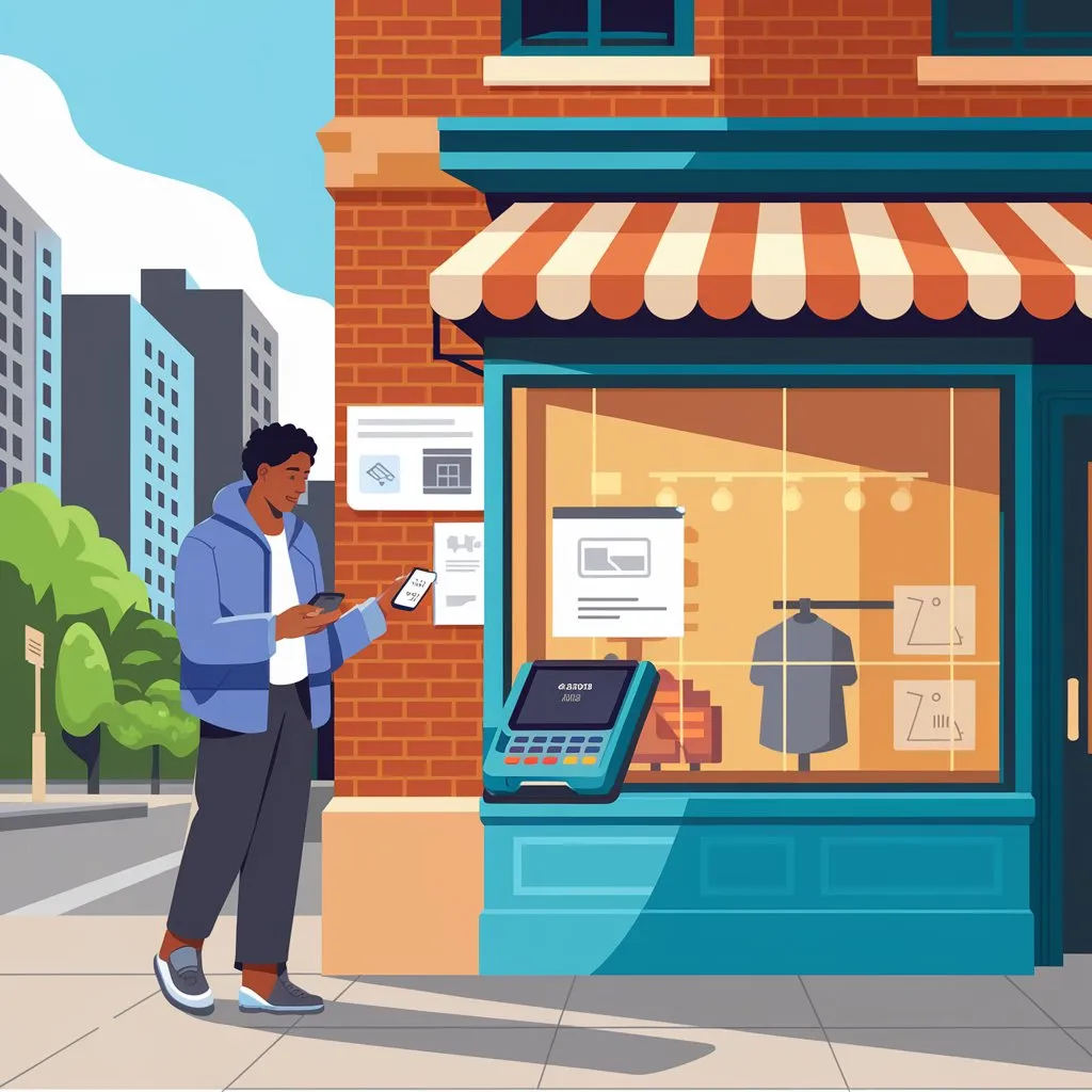 ardncloudsolutions Streamlining Checkout Processes